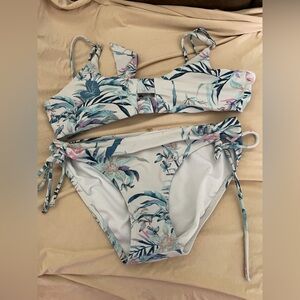 Swim Suit